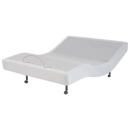 Signature Queen Adjustable Bed Base